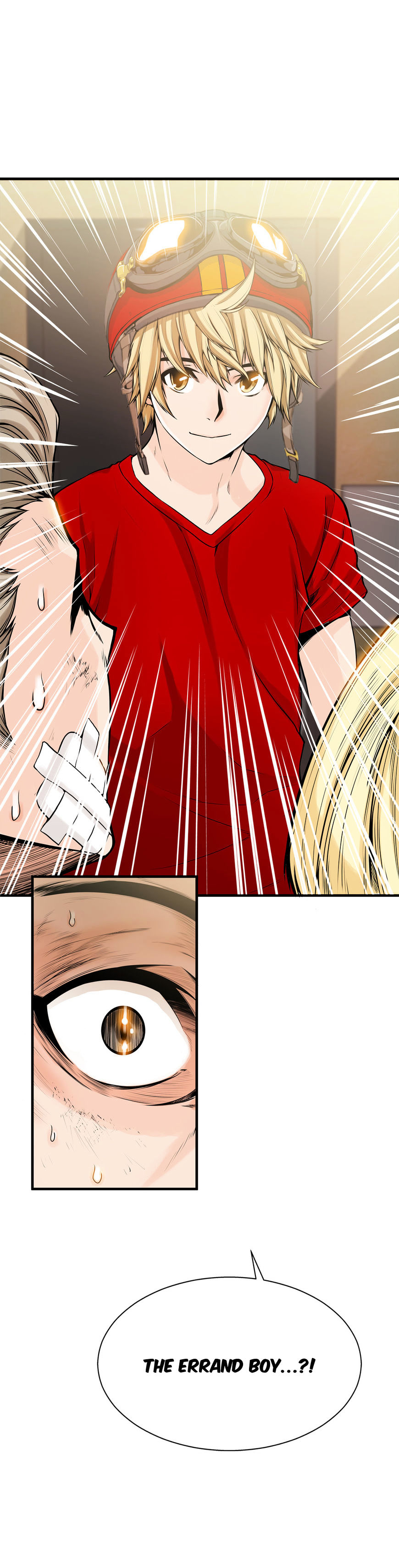 Kill The Dead Bastard Chapter 13 - HolyManga.Net