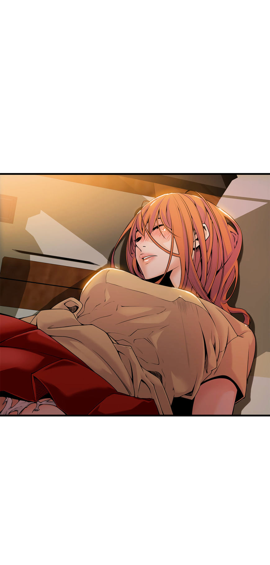 Kill The Dead Bastard Chapter 14 - HolyManga.Net