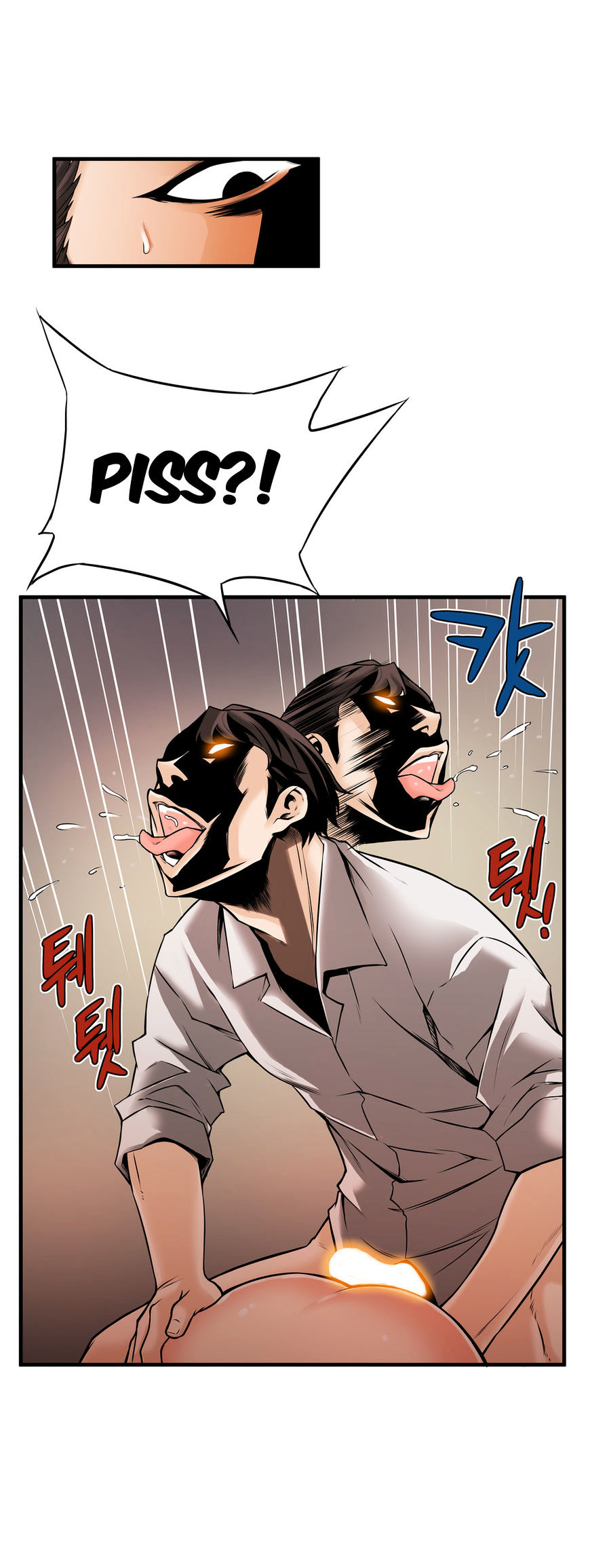 Kill The Dead Bastard Chapter 14 - HolyManga.Net