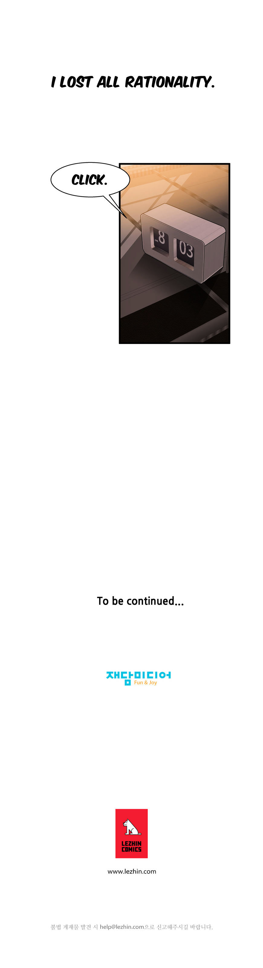 Kill The Dead Bastard Chapter 15 - HolyManga.Net