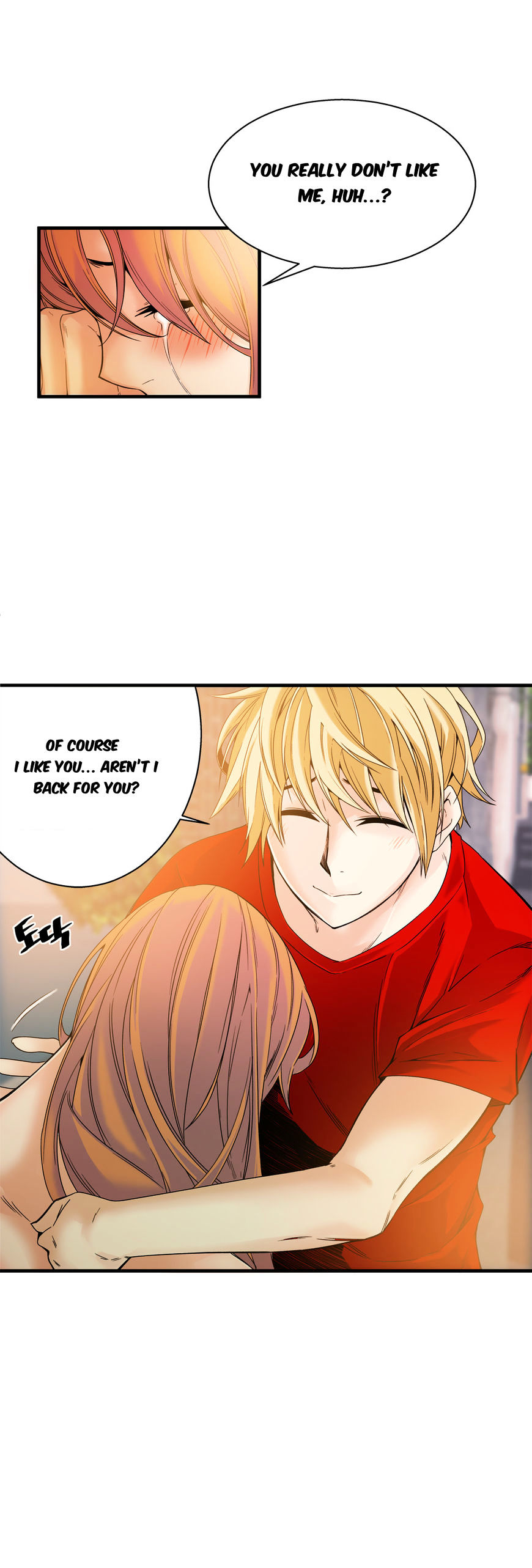 Kill The Dead Bastard Chapter 15 - HolyManga.Net