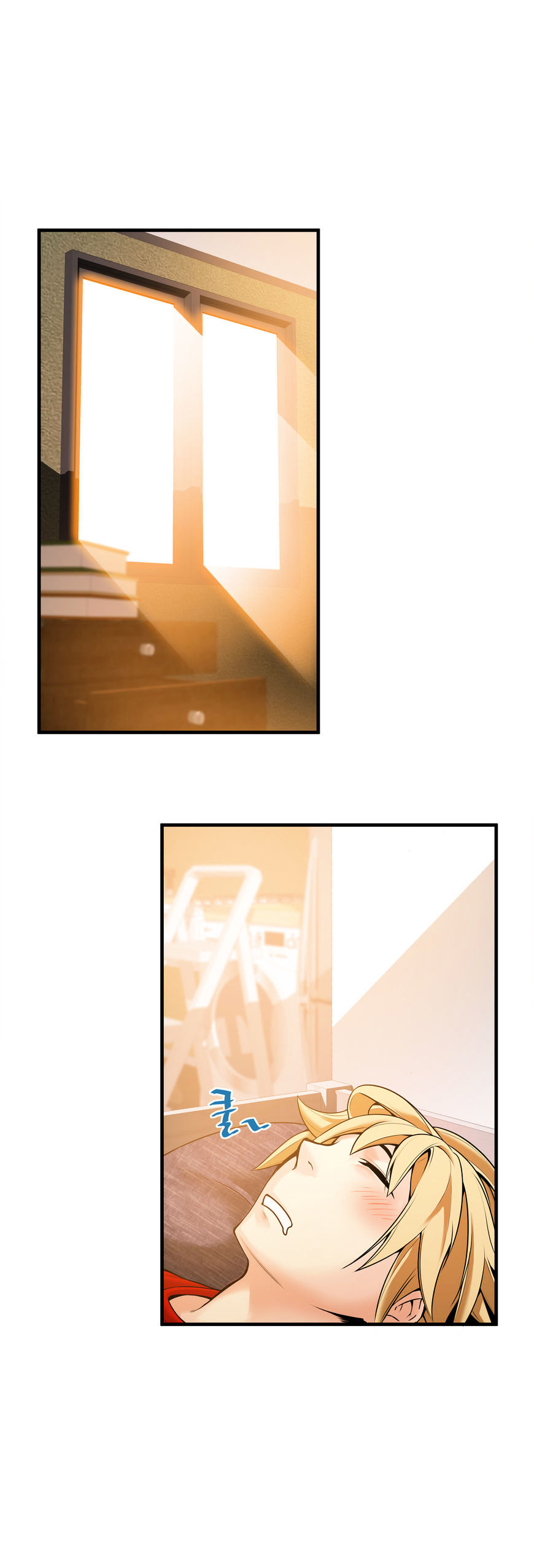 Kill The Dead Bastard Chapter 15 - HolyManga.Net