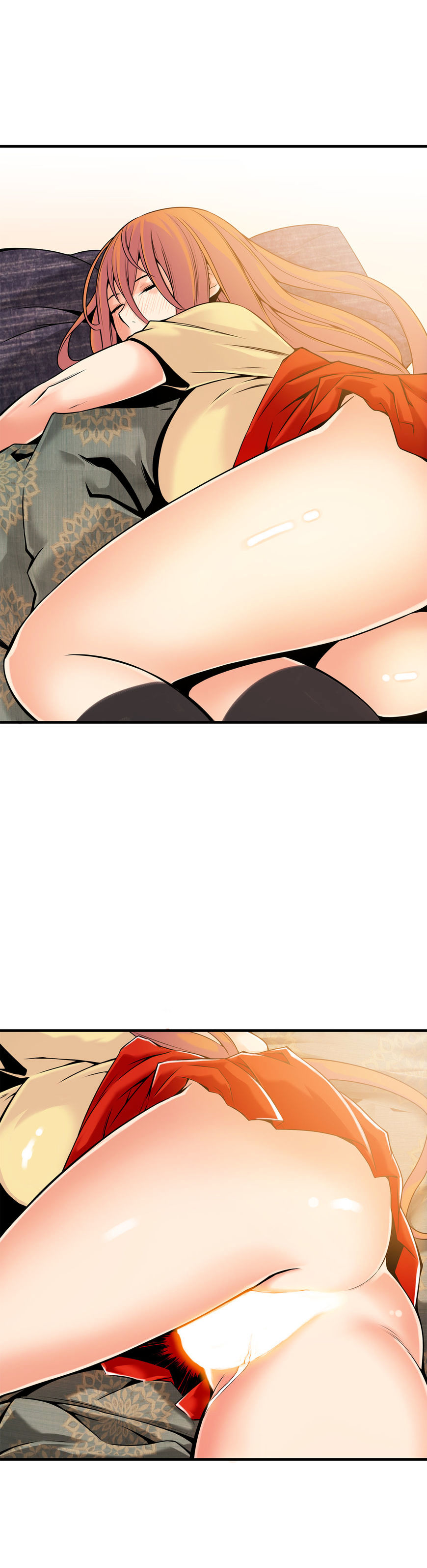 Kill The Dead Bastard Chapter 15 - HolyManga.Net