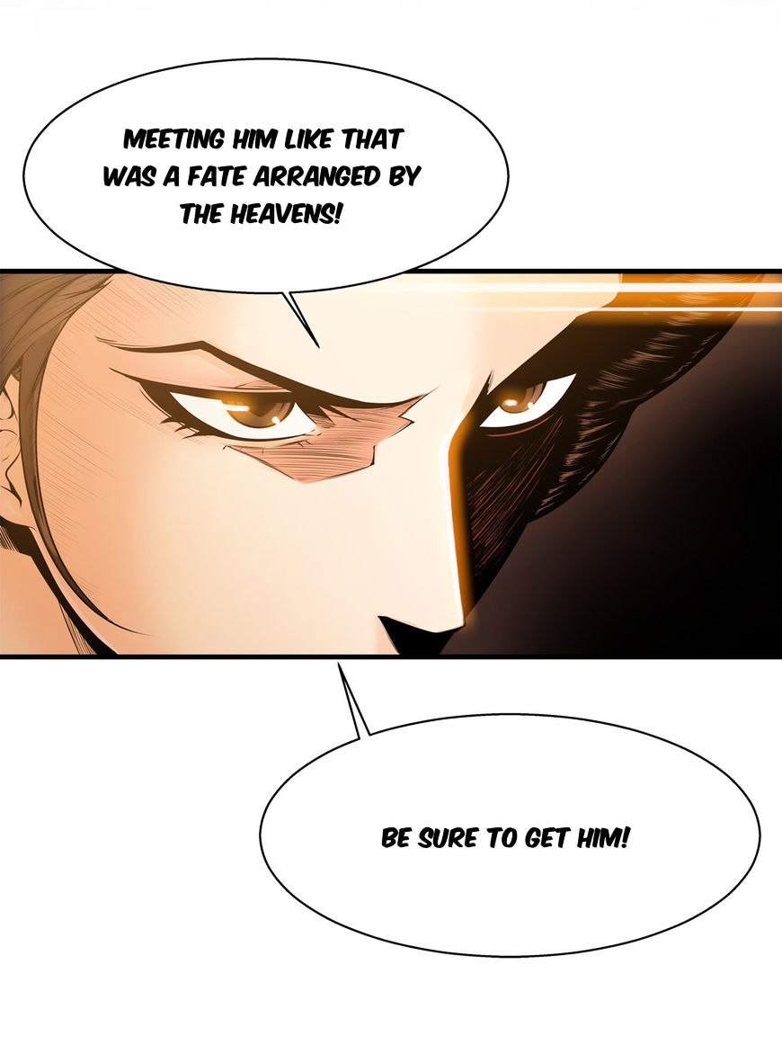 Kill The Dead Bastard Chapter 16 - HolyManga.Net