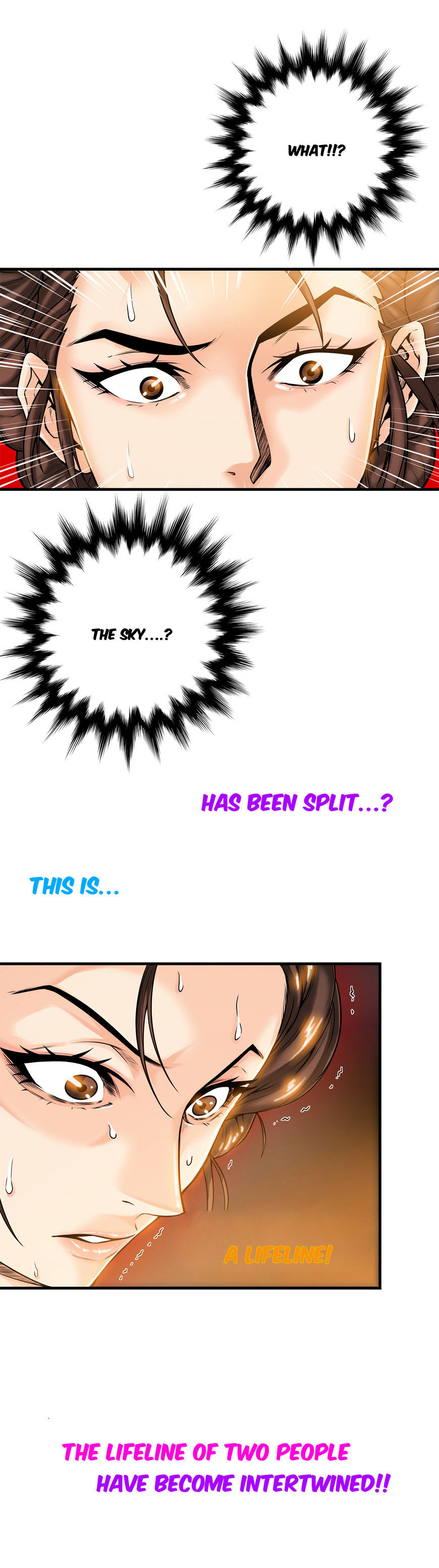 Kill The Dead Bastard Chapter 16 - HolyManga.Net