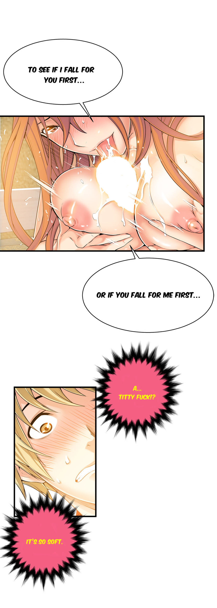 Kill The Dead Bastard Chapter 16 - HolyManga.Net