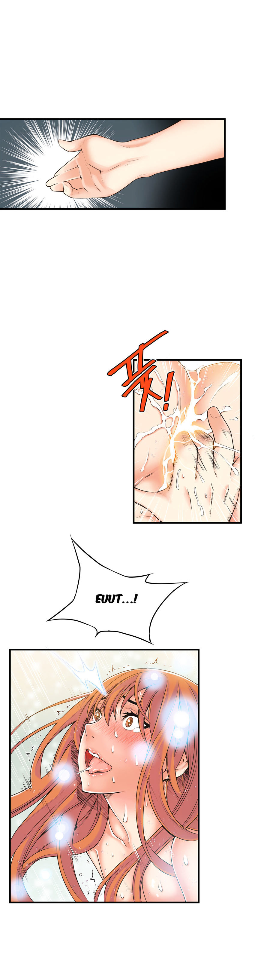 Kill The Dead Bastard Chapter 17 - HolyManga.Net