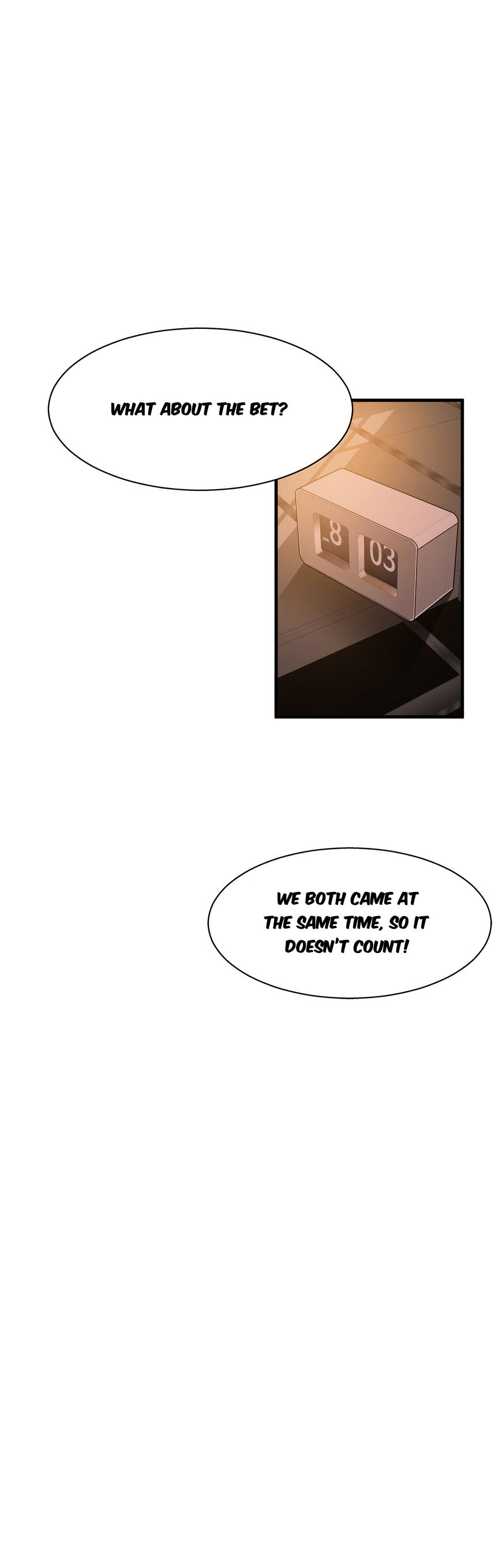 Kill The Dead Bastard Chapter 17 - HolyManga.Net