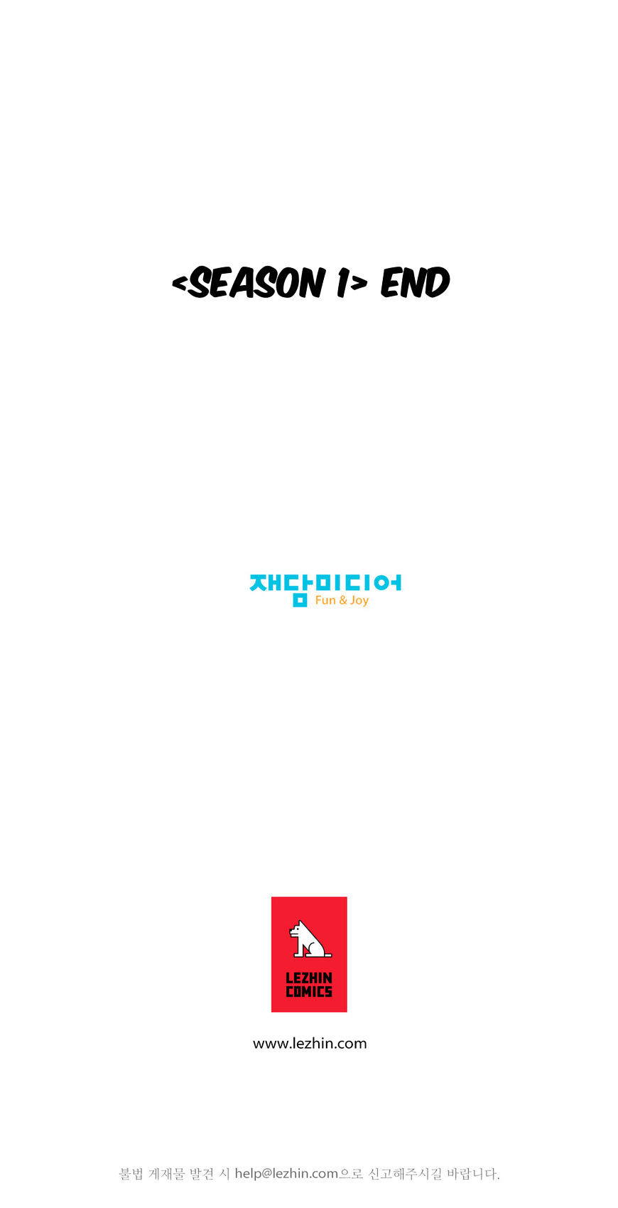 Kill The Dead Bastard Chapter 18 - HolyManga.Net