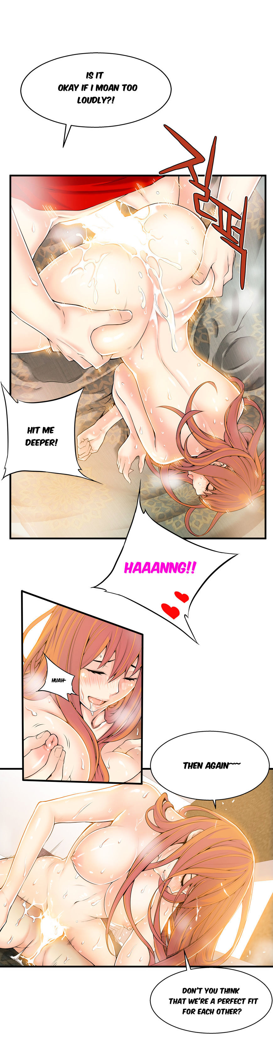 Kill The Dead Bastard Chapter 18 - HolyManga.Net