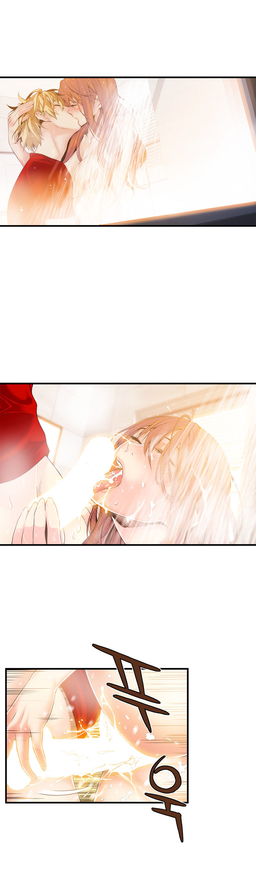 Kill The Dead Bastard Chapter 18 - HolyManga.Net