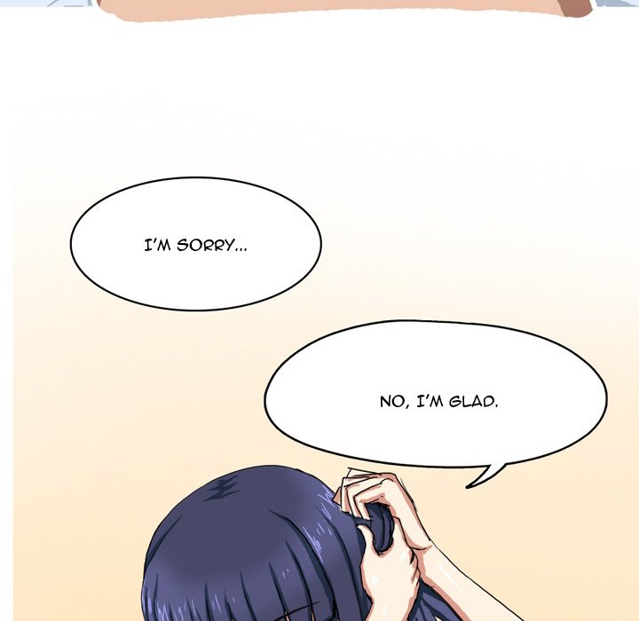 Forever Gossip Chapter 8 - HolyManga.Net