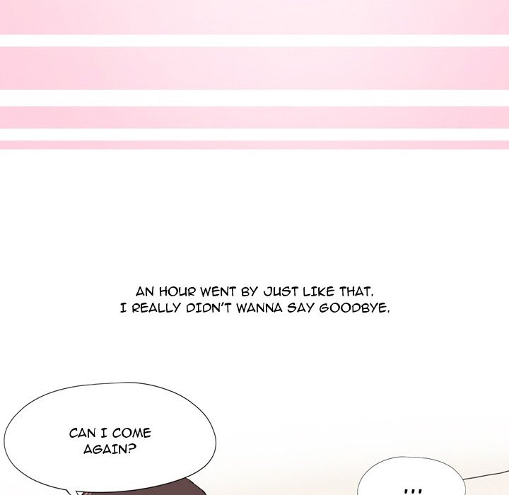 Forever Gossip Chapter 8 - HolyManga.Net