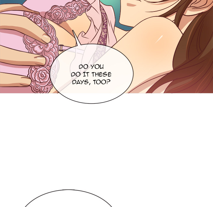 Love Me More Chapter 1 - HolyManga.Net