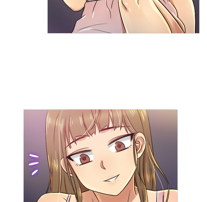 Love Me More Chapter 1 - HolyManga.Net
