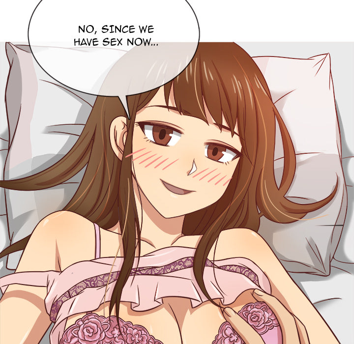 Love Me More Chapter 1 - HolyManga.Net