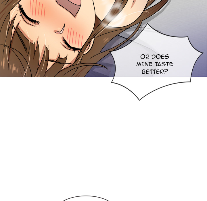 Love Me More Chapter 1 - HolyManga.Net