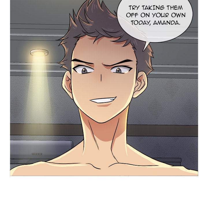Love Me More Chapter 1 - HolyManga.Net