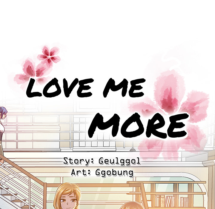 Love Me More Chapter 1 - HolyManga.Net