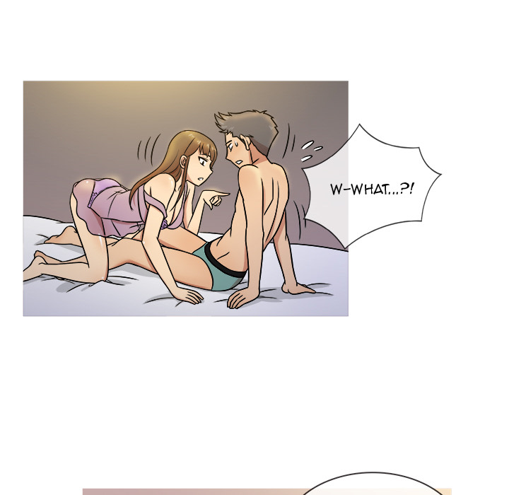Love Me More Chapter 1 - HolyManga.Net