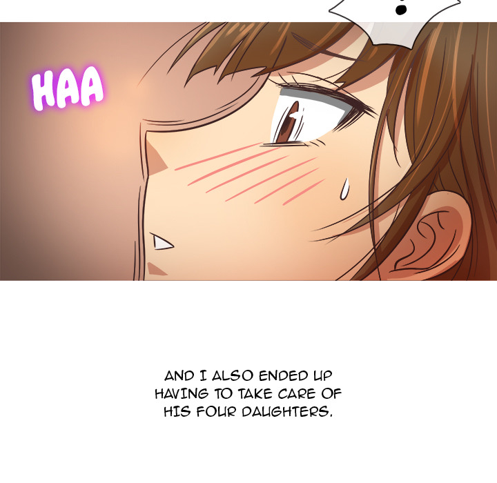 Love Me More Chapter 1 - HolyManga.Net