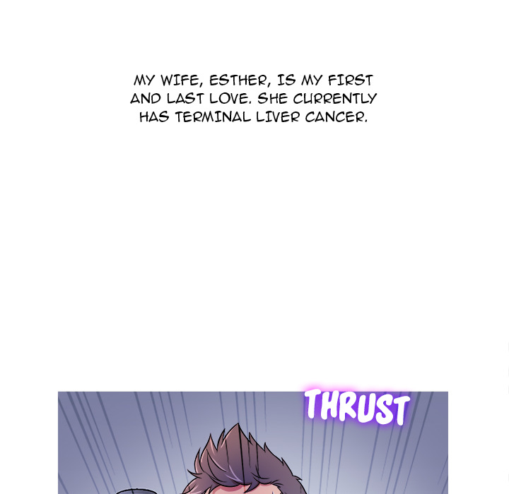 Love Me More Chapter 1 - HolyManga.Net