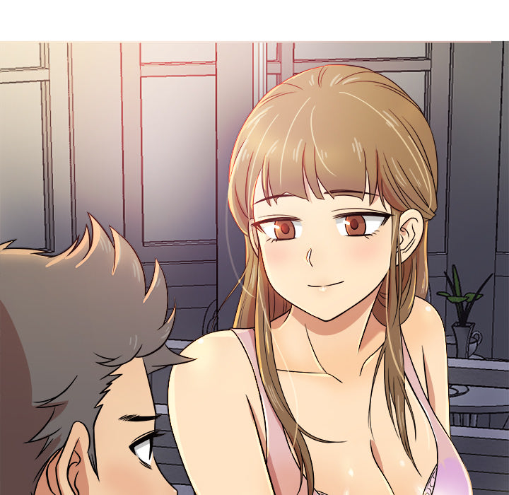Love Me More Chapter 1 - HolyManga.Net