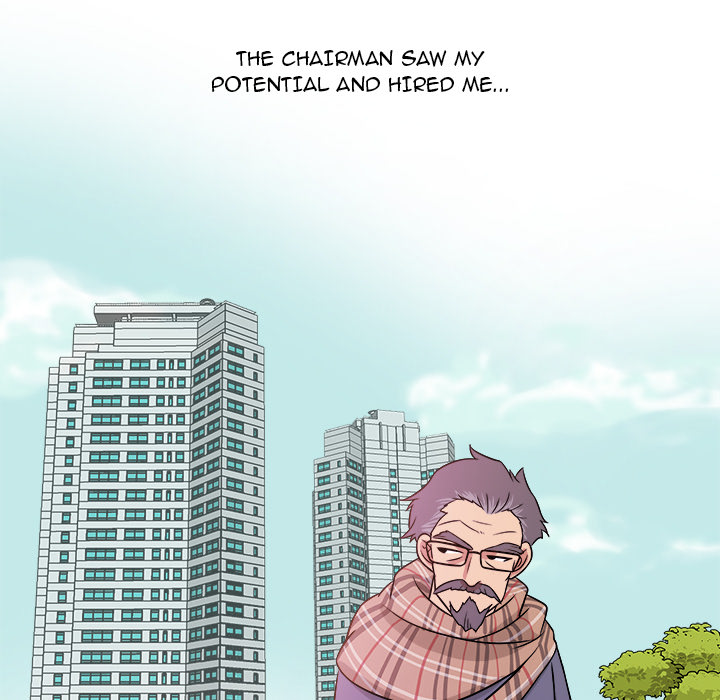 Love Me More Chapter 1 - HolyManga.Net