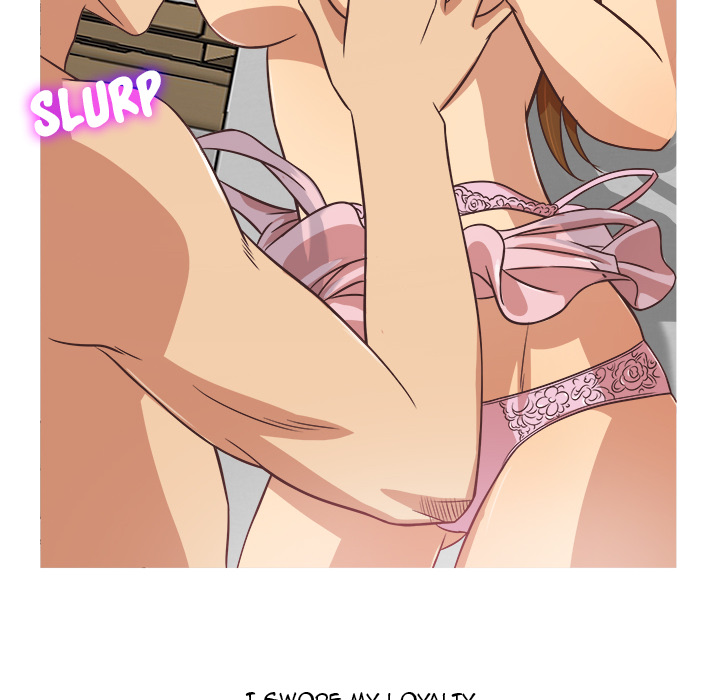 Love Me More Chapter 1 - HolyManga.Net