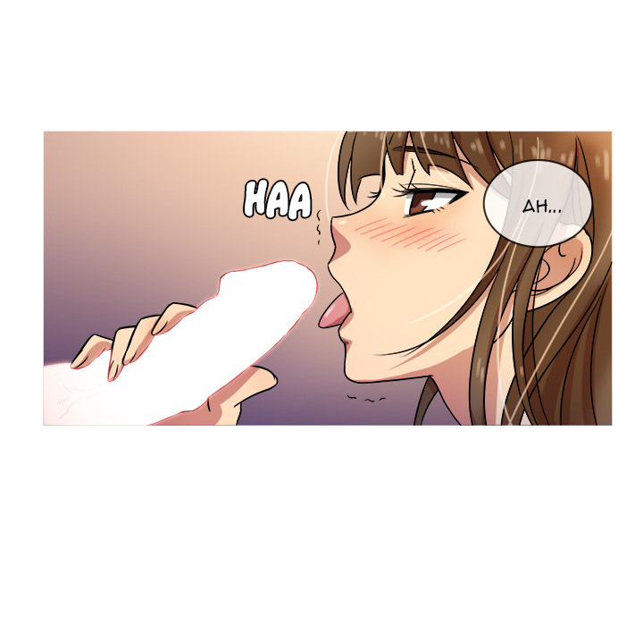 Love Me More Chapter 1 - HolyManga.Net