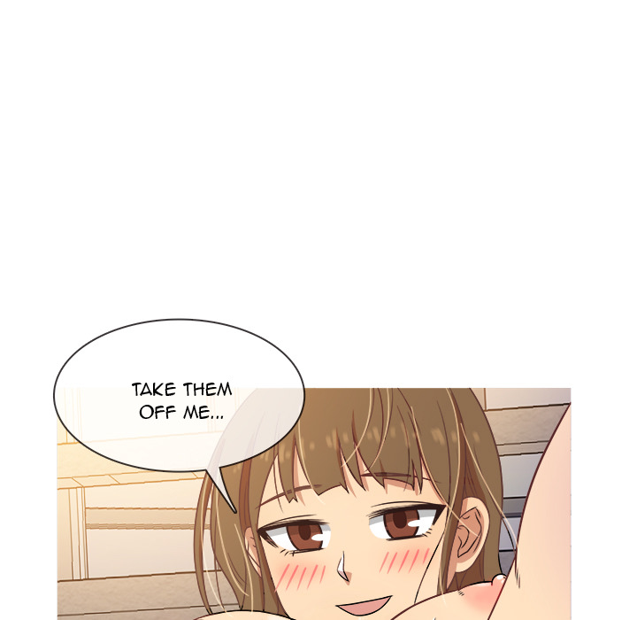Love Me More Chapter 1 - HolyManga.Net