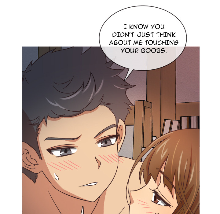 Love Me More Chapter 1 - HolyManga.Net