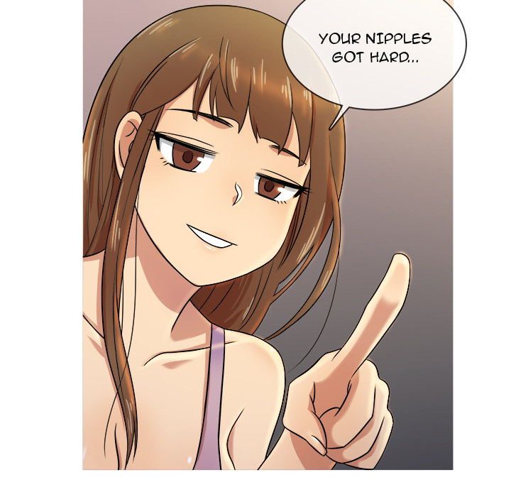 Love Me More Chapter 1 - HolyManga.Net