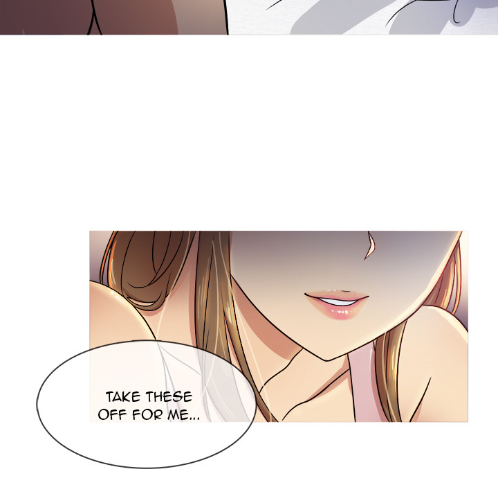Love Me More Chapter 1 - HolyManga.Net