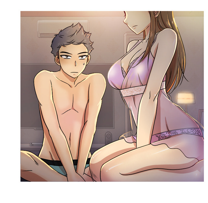 Love Me More Chapter 1 - HolyManga.Net