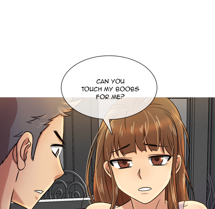 Love Me More Chapter 1 - HolyManga.Net