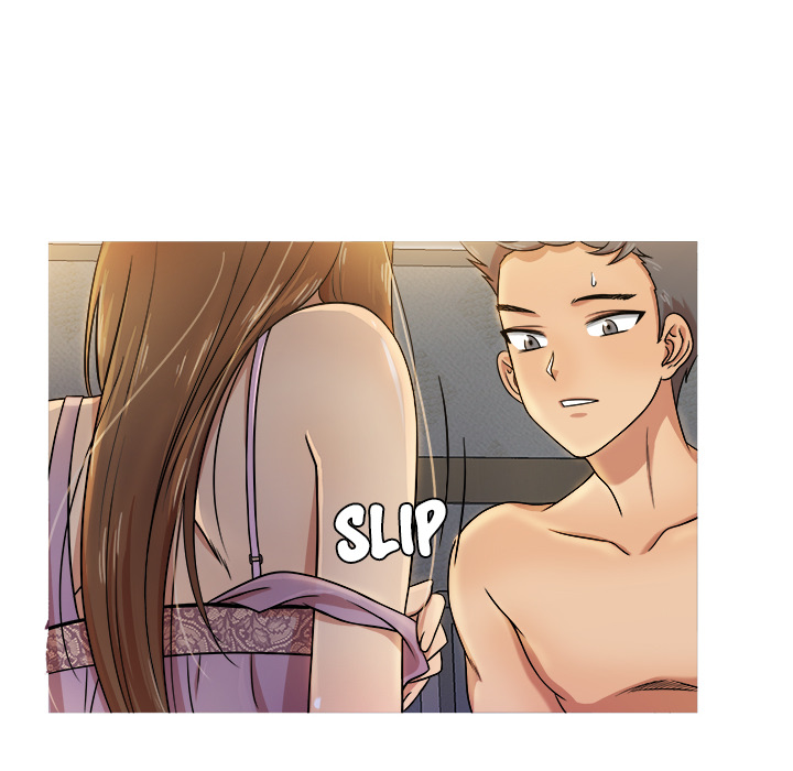 Love Me More Chapter 1 - HolyManga.Net