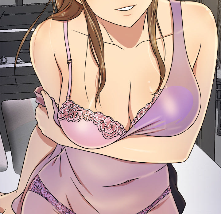 Love Me More Chapter 1 - HolyManga.Net