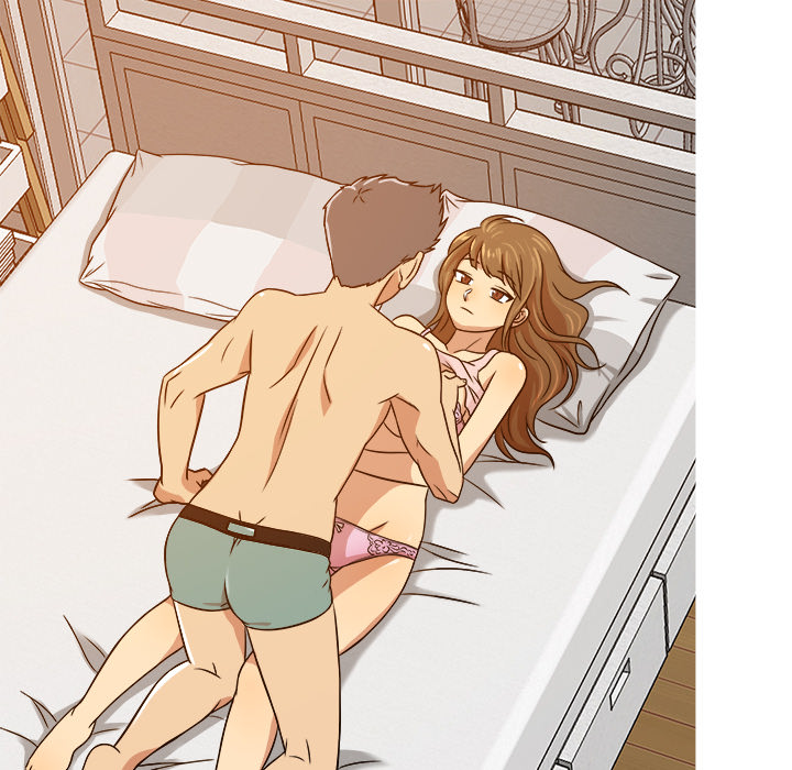 Love Me More Chapter 1 - HolyManga.Net