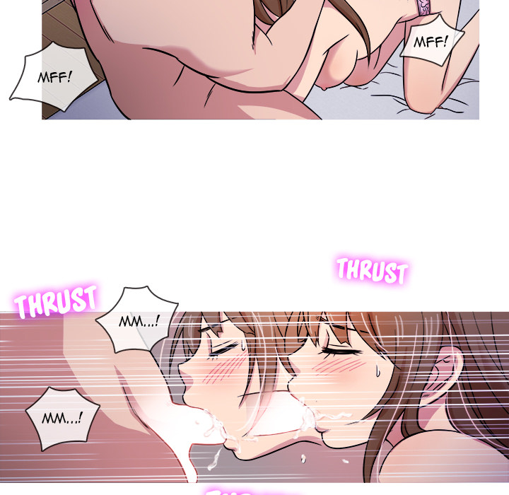 Love Me More Chapter 1 - HolyManga.Net