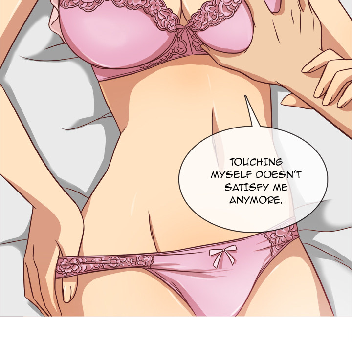 Love Me More Chapter 1 - HolyManga.Net