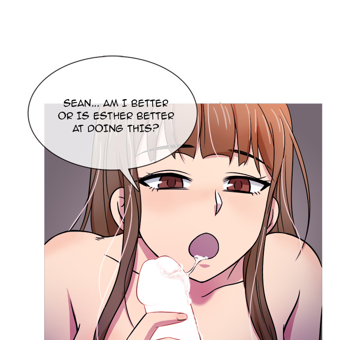 Love Me More Chapter 1 - HolyManga.Net