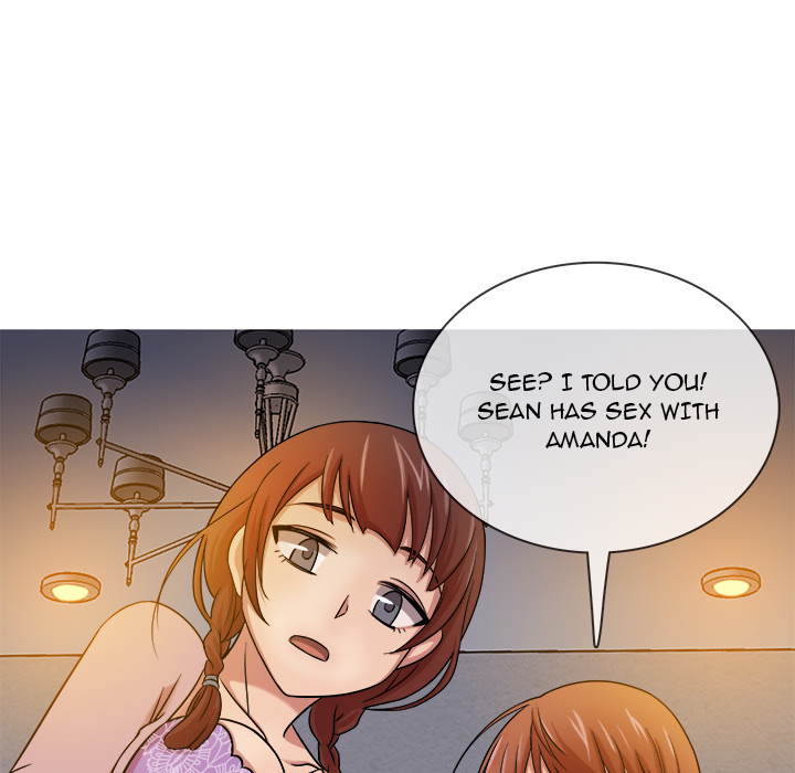 Love Me More Chapter 1 - HolyManga.Net