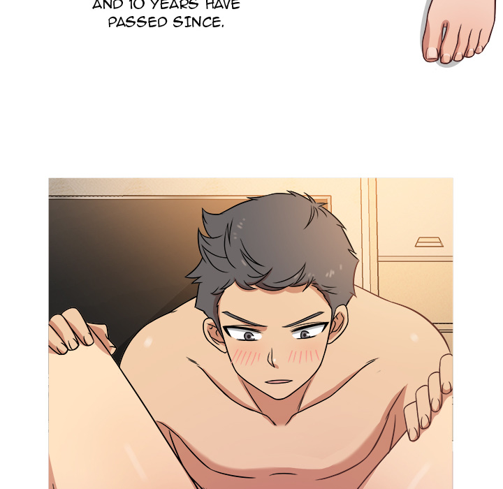 Love Me More Chapter 1 - HolyManga.Net