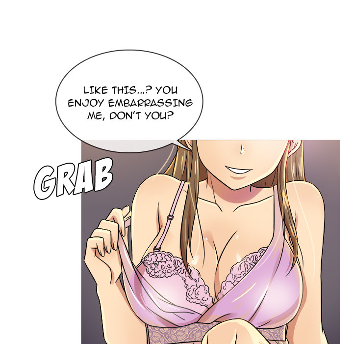Love Me More Chapter 1 - HolyManga.Net