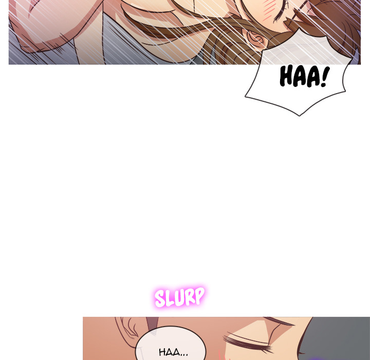Love Me More Chapter 1 - HolyManga.Net