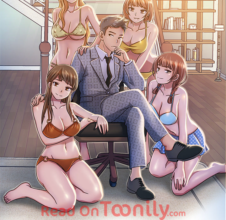 Love Me More Chapter 1 - HolyManga.Net
