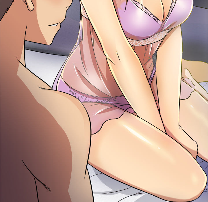 Love Me More Chapter 1 - HolyManga.Net