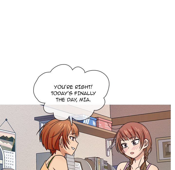 Love Me More Chapter 2 - HolyManga.Net