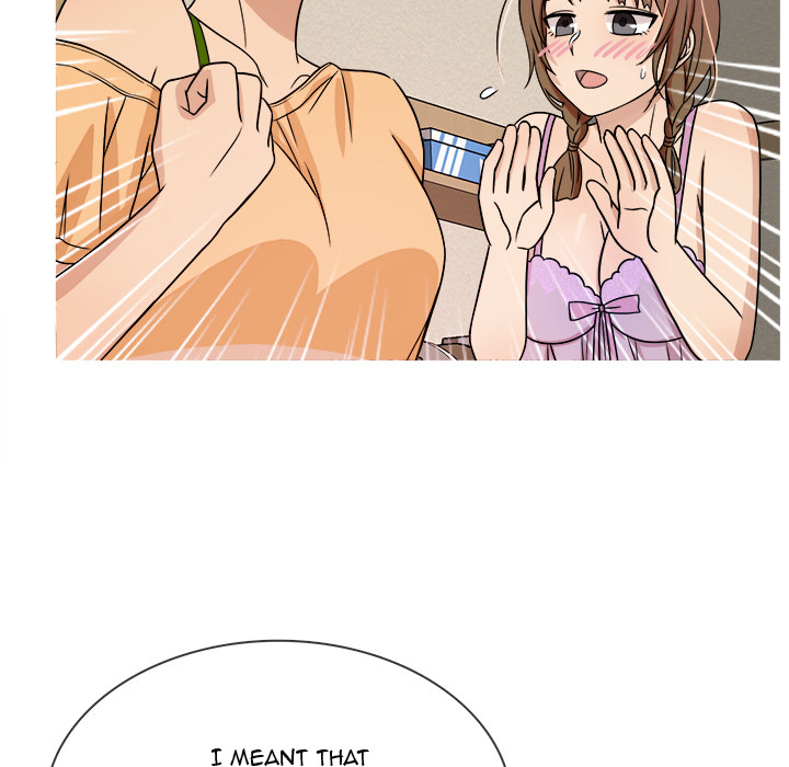 Love Me More Chapter 2 - HolyManga.Net
